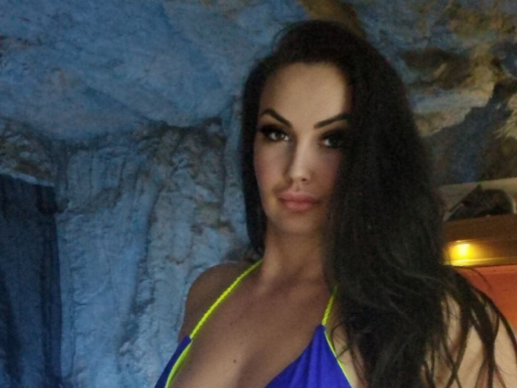 DarkroseMamba LiveJasmin