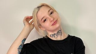 DarlineAliff Cam
