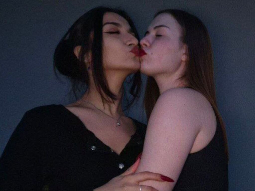 DarlineAndElva LiveJasmin