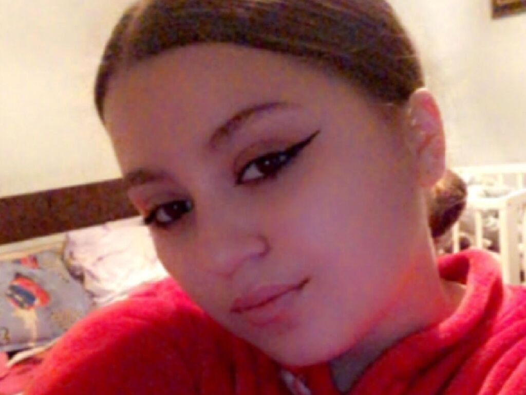 DarlingMiriam LiveJasmin