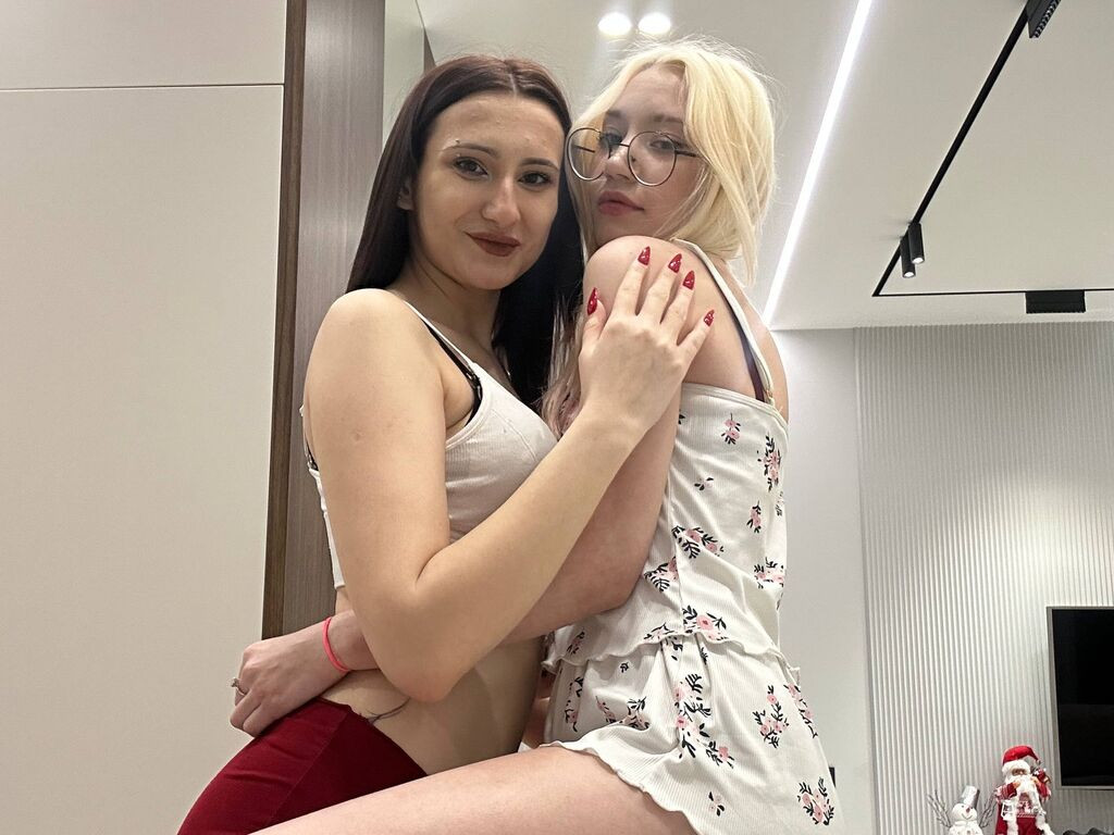 DarylAndJacqui LiveJasmin