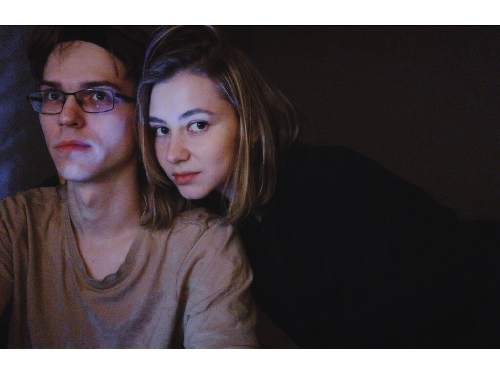 DashaAndLoo LiveJasmin