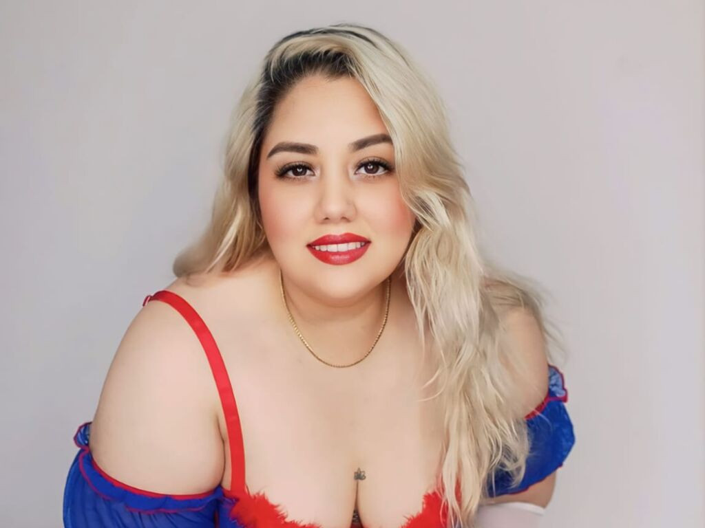 DashaKing LiveJasmin