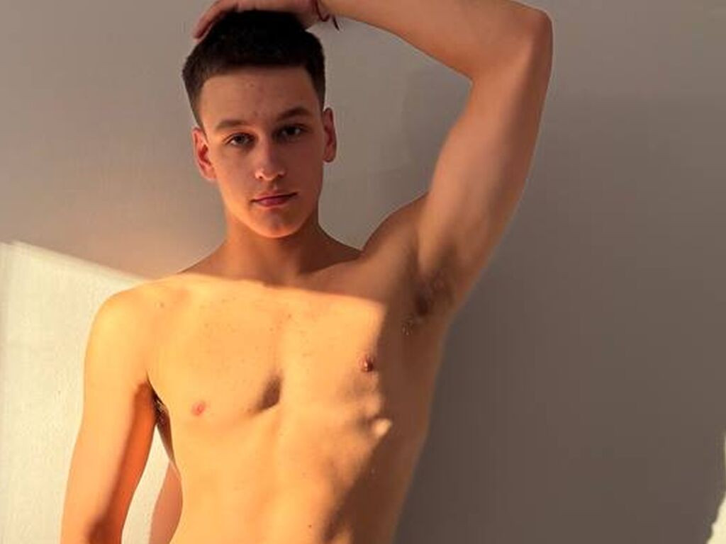 DavidHess LiveJasmin