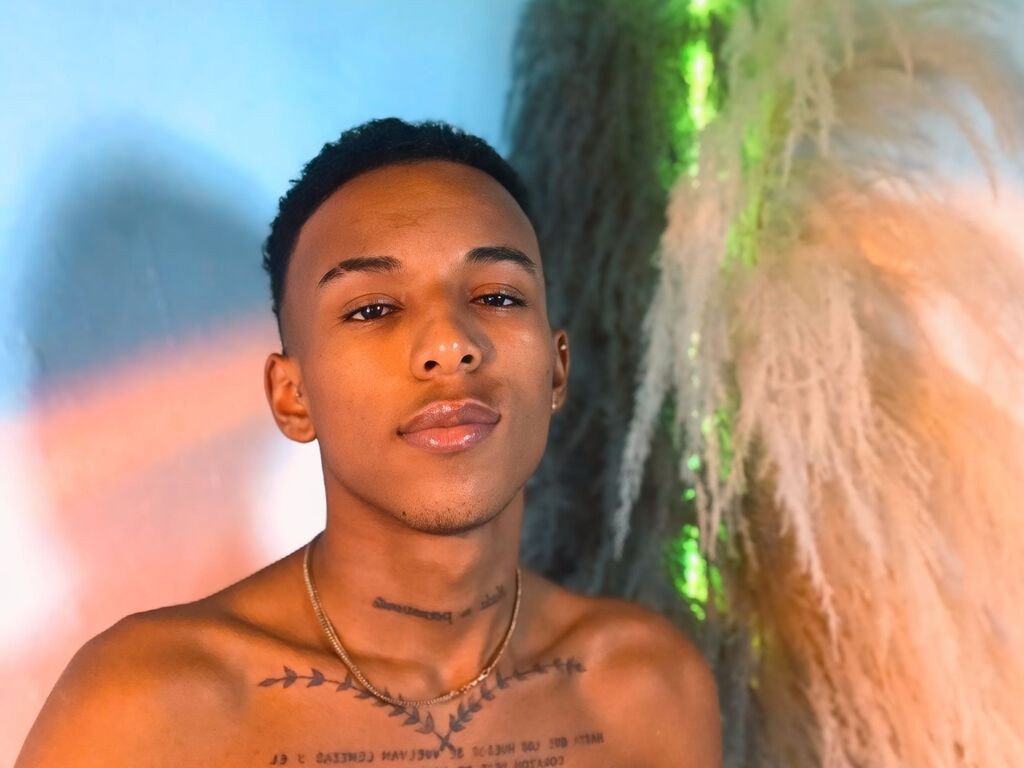 DavidKolt LiveJasmin