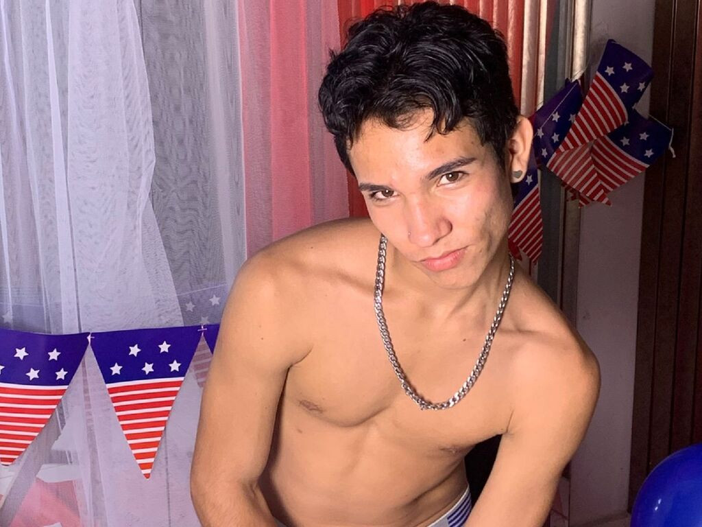 DavidMartinez LiveJasmin