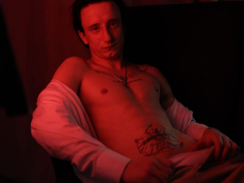 DavidNora LiveJasmin