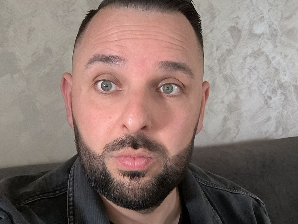 DavidOnn LiveJasmin