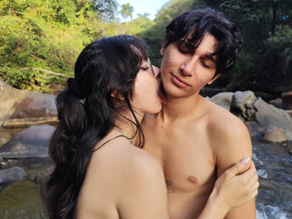 DavidandClaree LiveJasmin