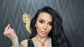 DavinaFraser Cam
