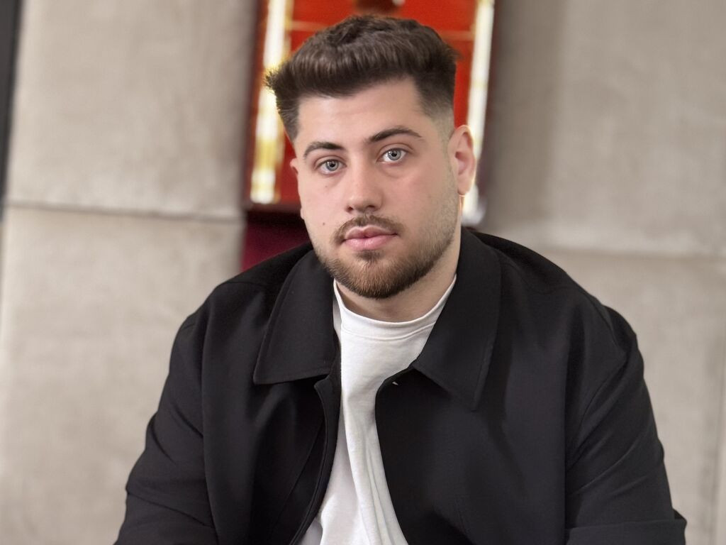 DaxGreer LiveJasmin
