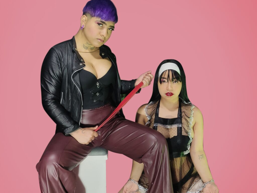 DayanSusan LiveJasmin