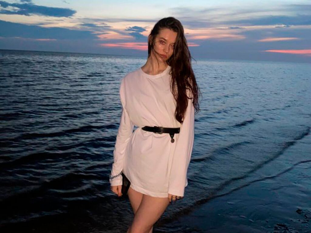 DaysiDondt LiveJasmin