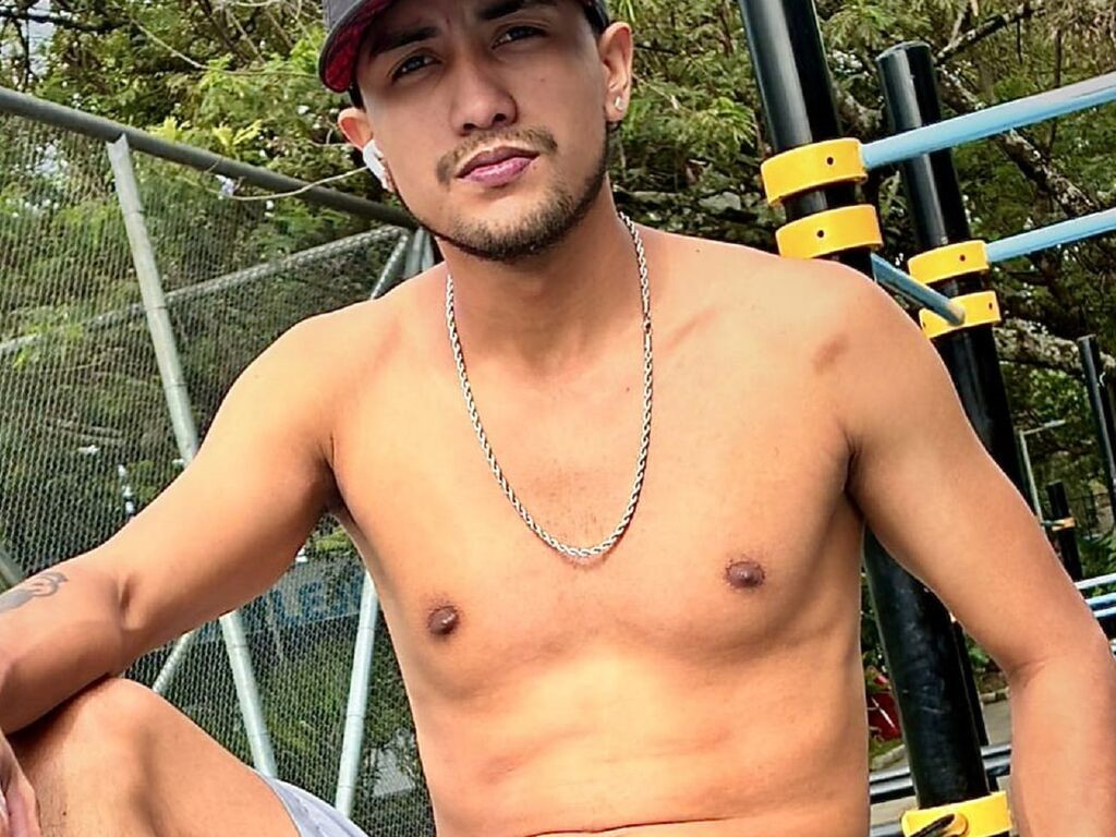 DazoStreigh LiveJasmin