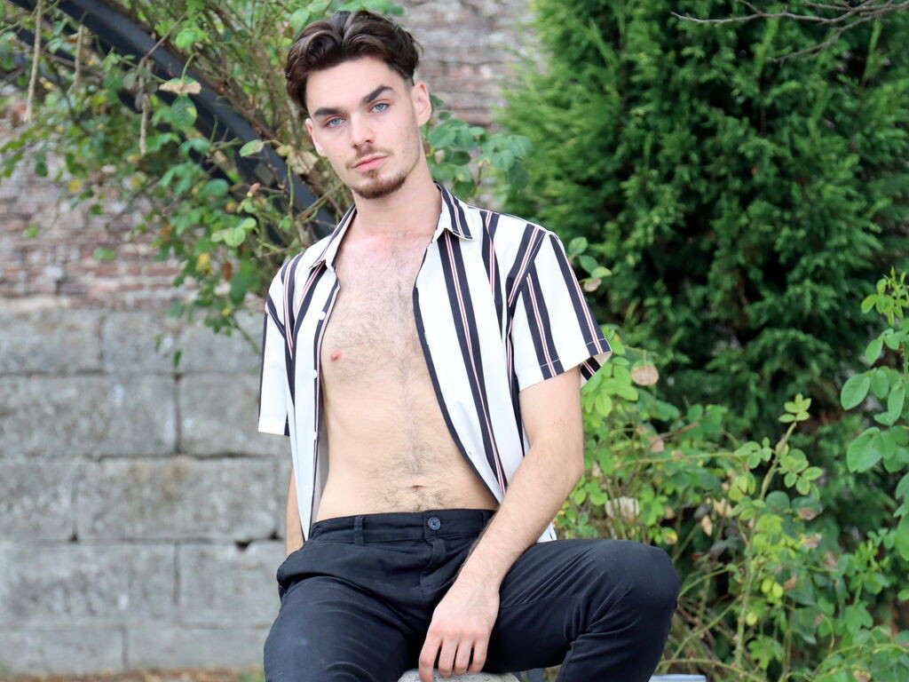 DeanMorrow LiveJasmin