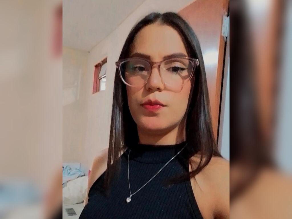 DeboraSouza LiveJasmin