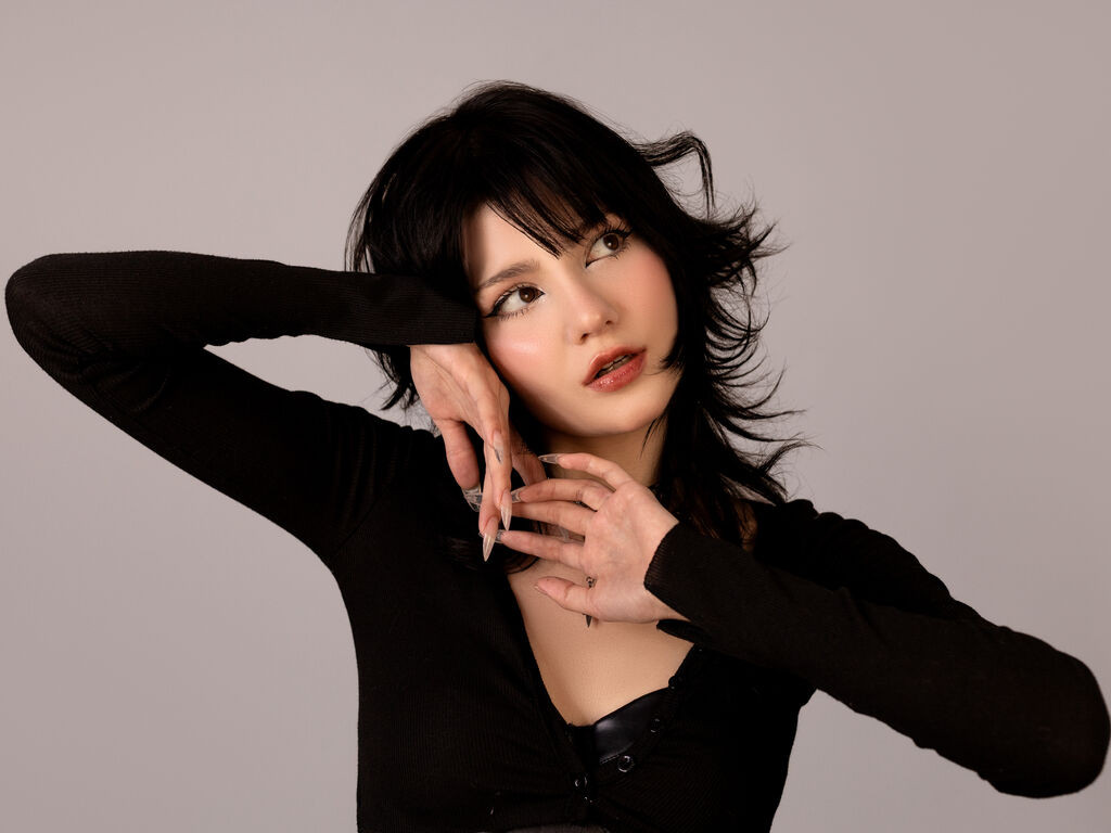 DeborahGarrett LiveJasmin