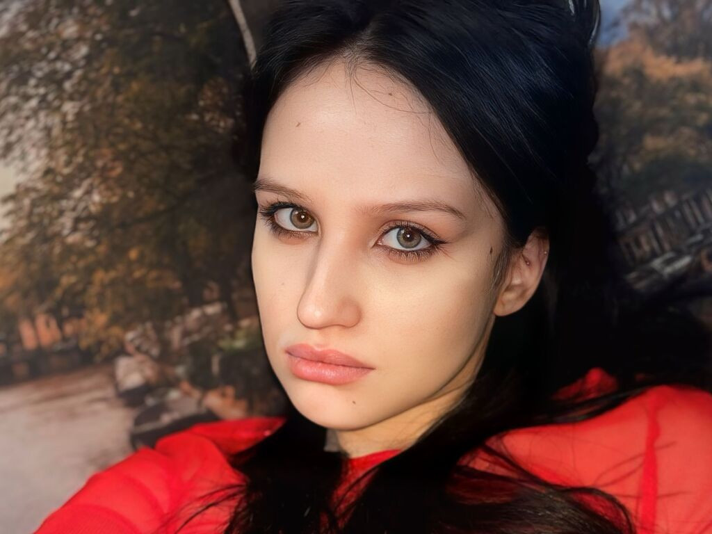 DebraMorgana LiveJasmin