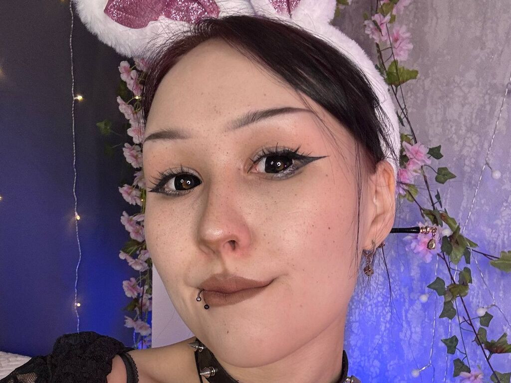 DeeKlingensmith LiveJasmin