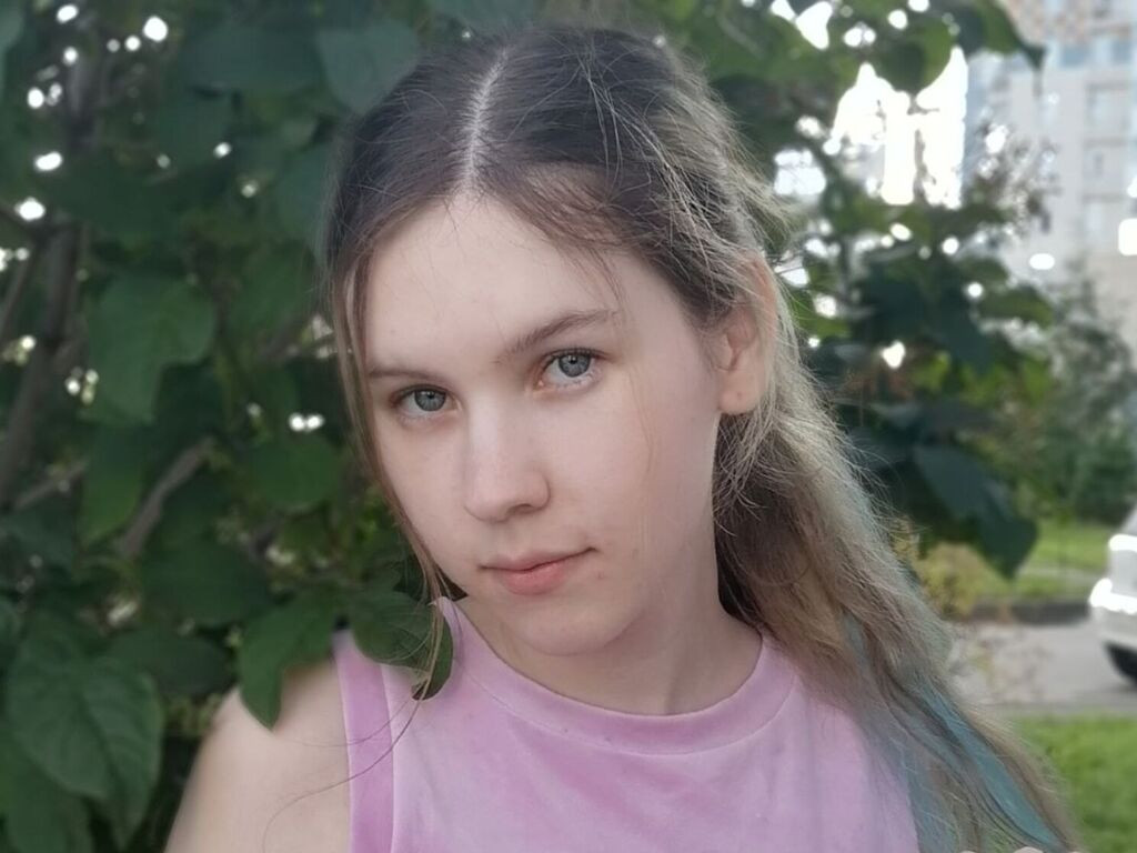 DeidreSarin LiveJasmin