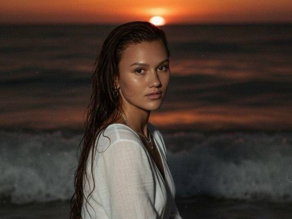 DelilahCoryea LiveJasmin