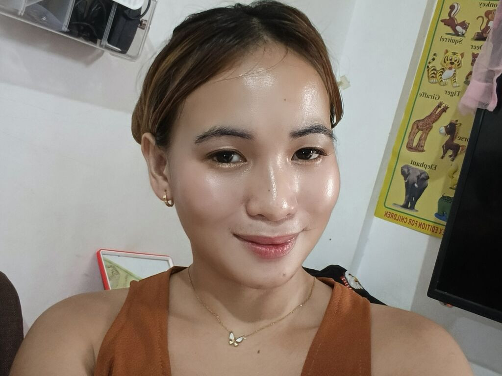 DelilahMary LiveJasmin