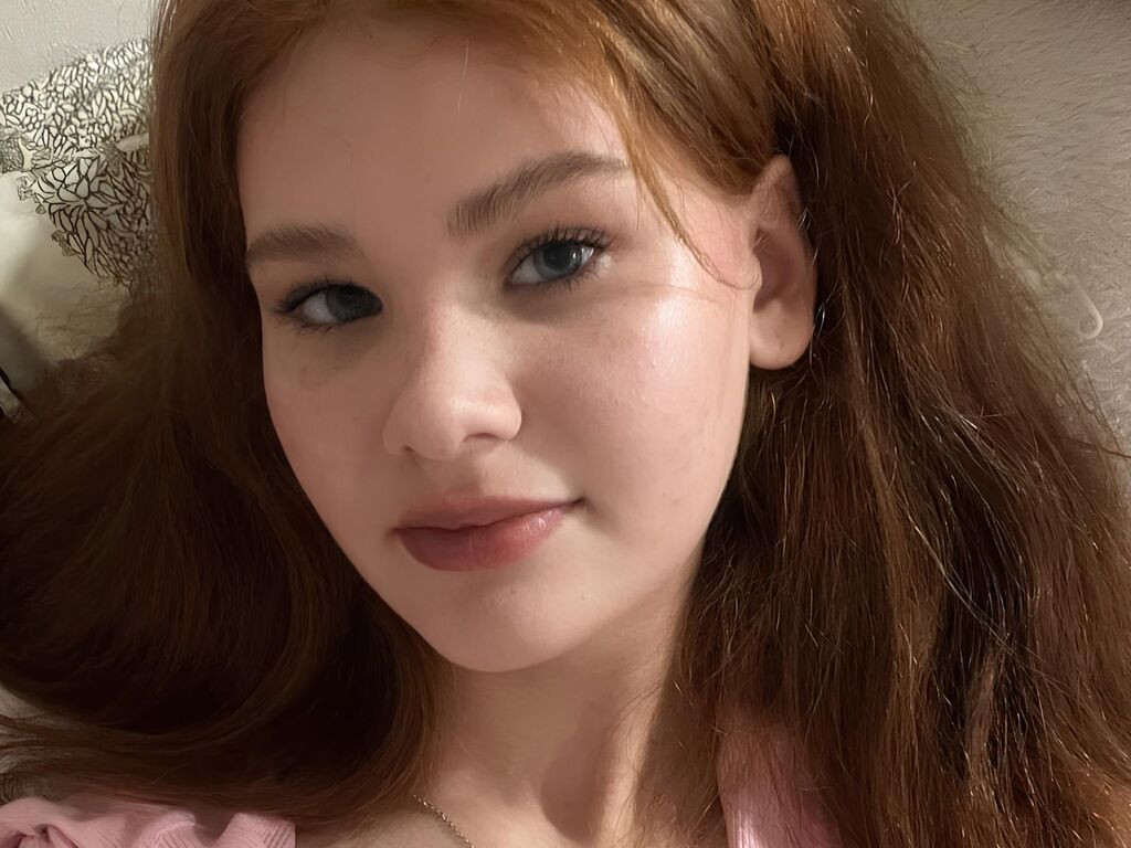 DelisaKloeker LiveJasmin