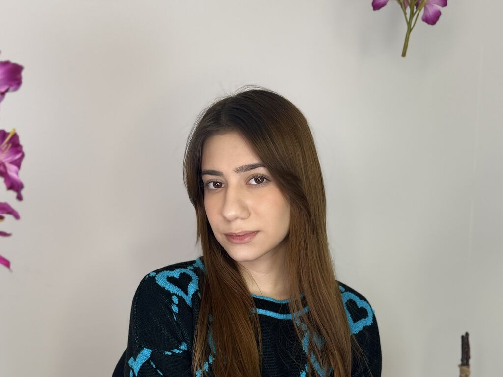 DelisaVitti LiveJasmin