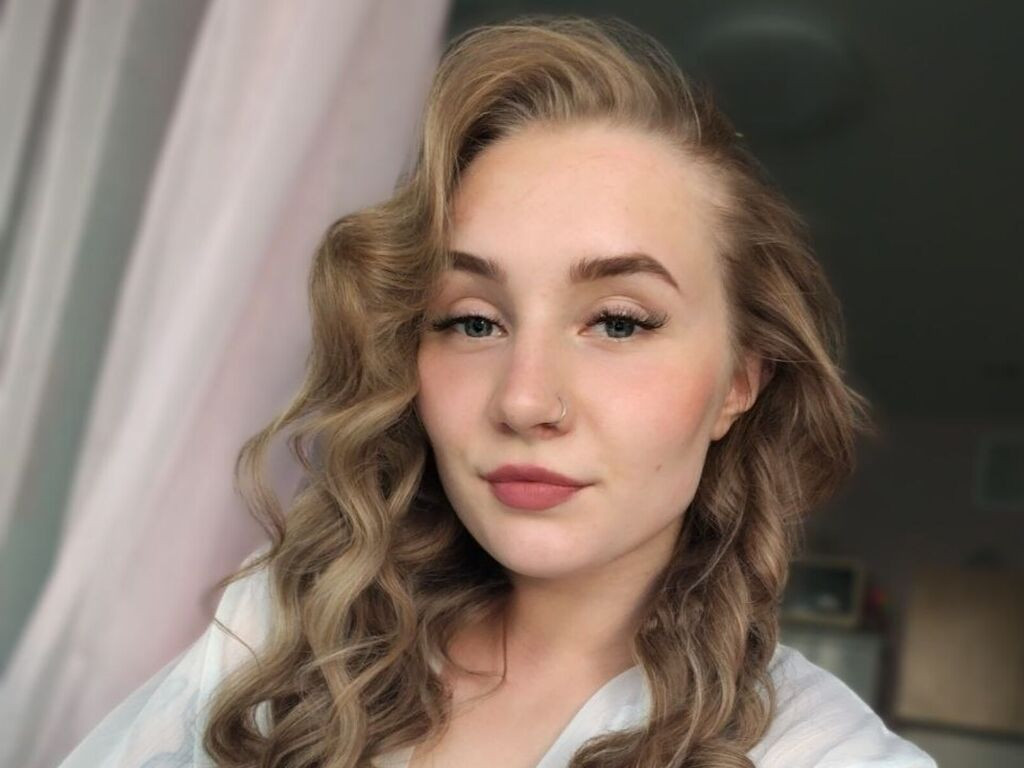 DelmaBalda LiveJasmin