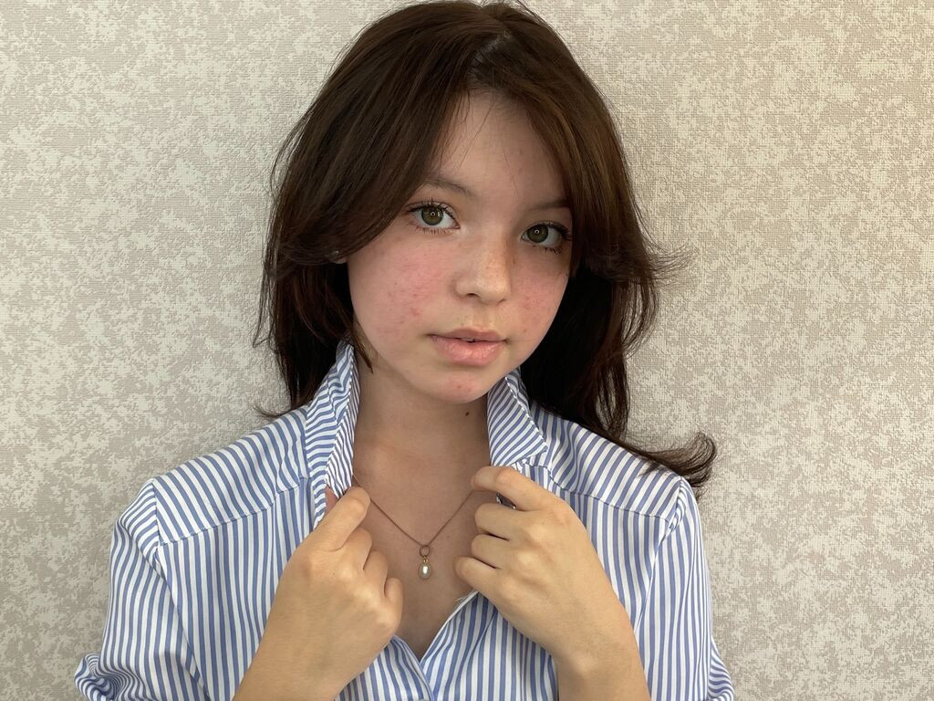 DelmaLoehner LiveJasmin