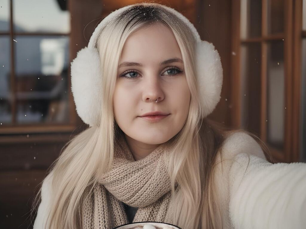 DelphiaUrbine LiveJasmin