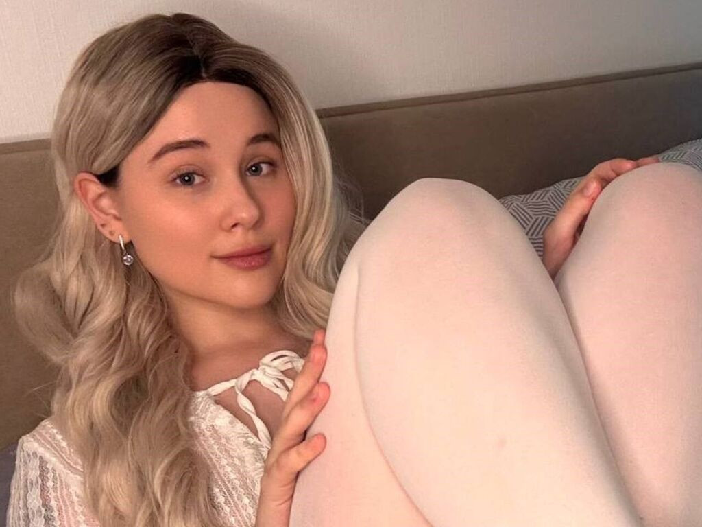 DeluaMoon LiveJasmin