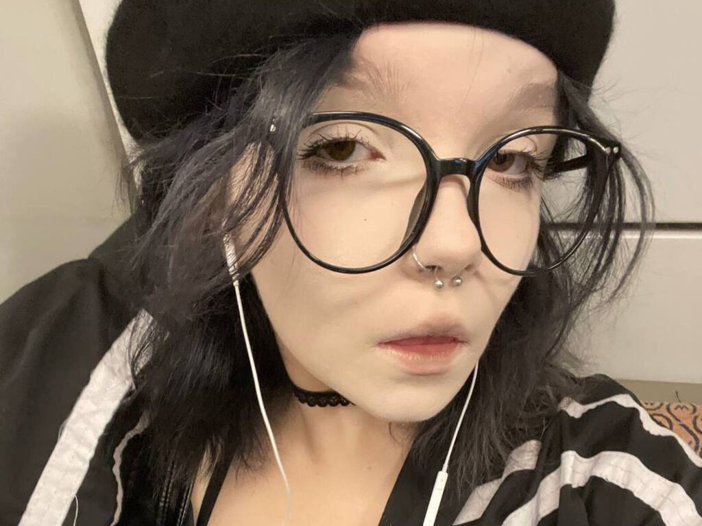 DemiHope LiveJasmin