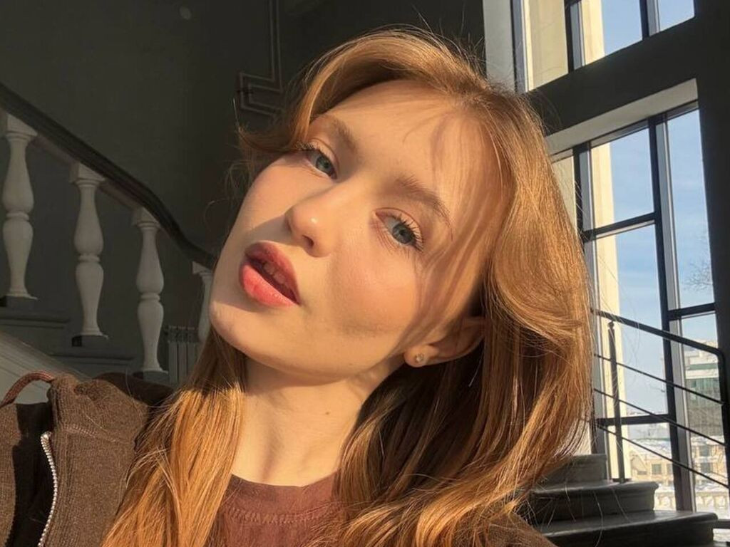 DenaeMckendrick LiveJasmin