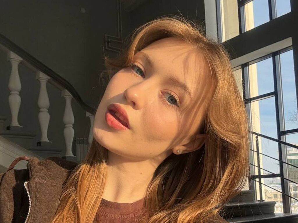 DenaeMckendrick Nude