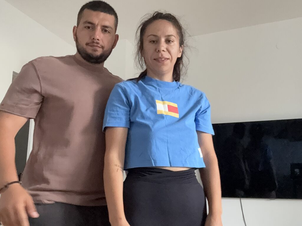 DenisGabriel LiveJasmin