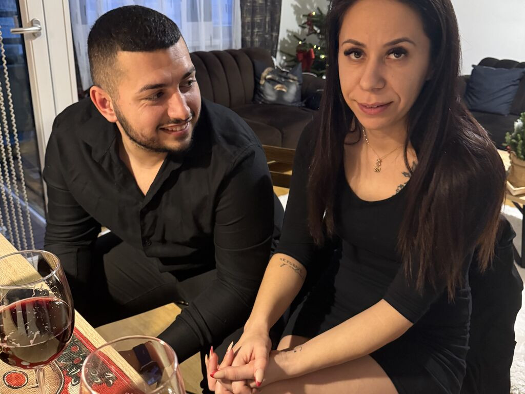 DenisGabriel Desnudo