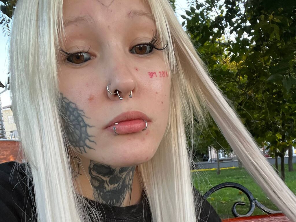 DeniseGladfelter Nude