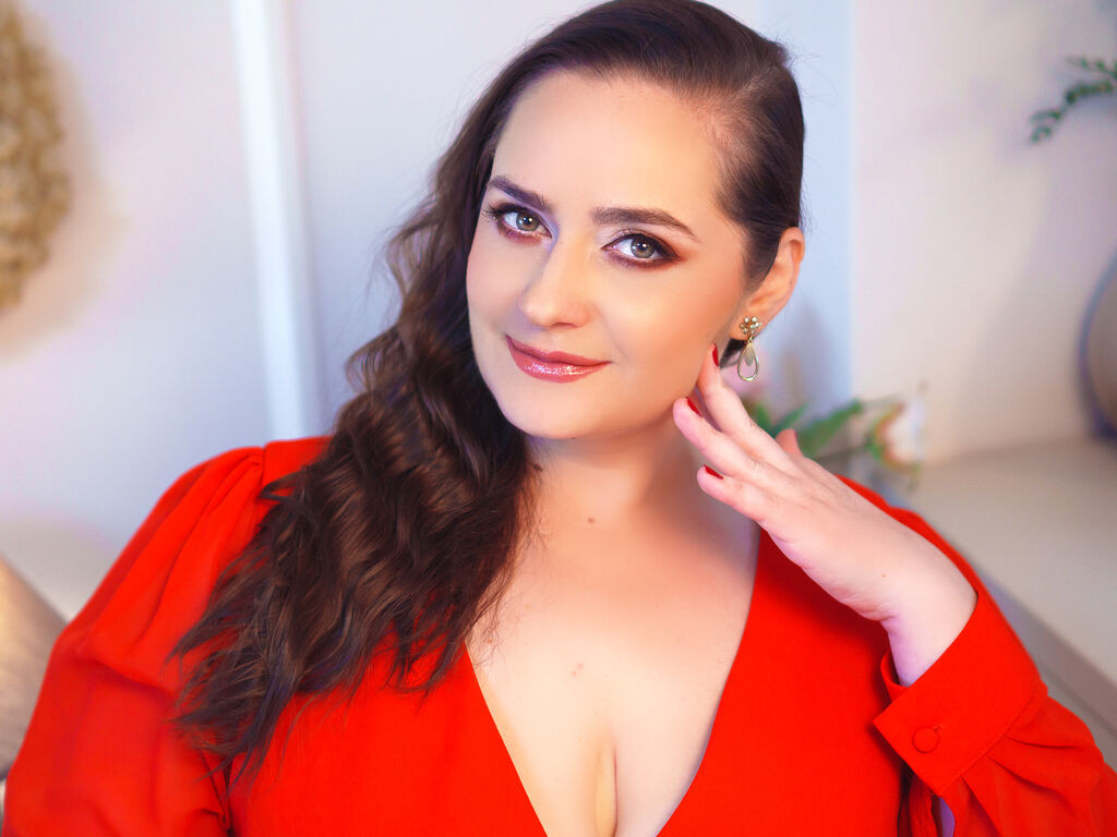 DeniseMaddox Nude