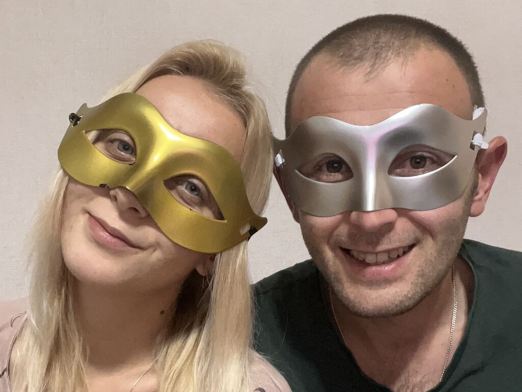 DenizAndIvory LiveJasmin