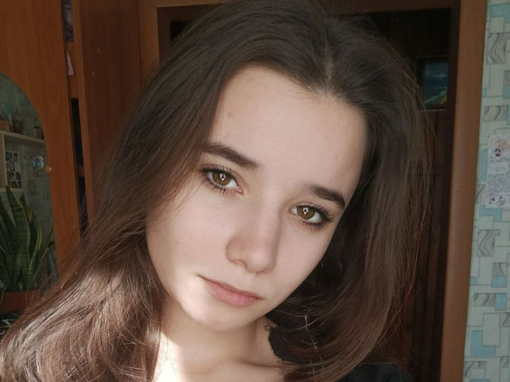 DennaJerrett LiveJasmin