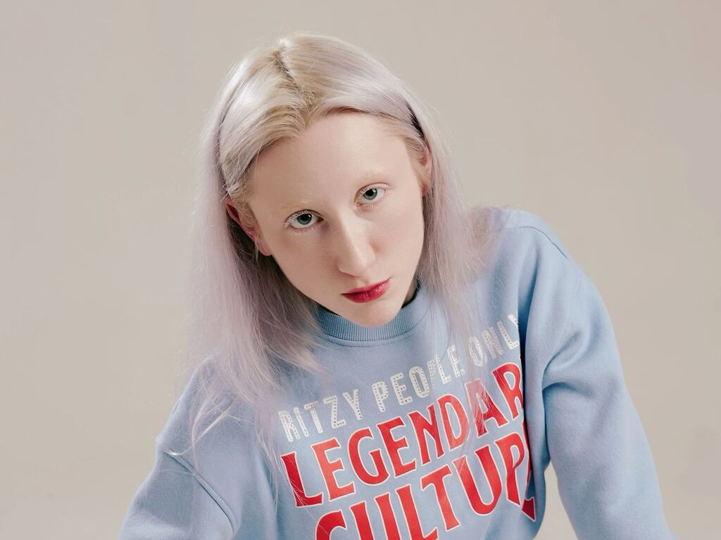 DennaOttino LiveJasmin