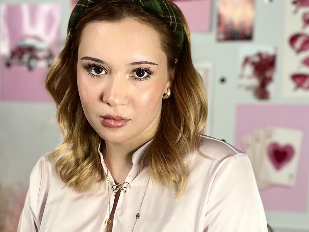 DeonSeptelka LiveJasmin