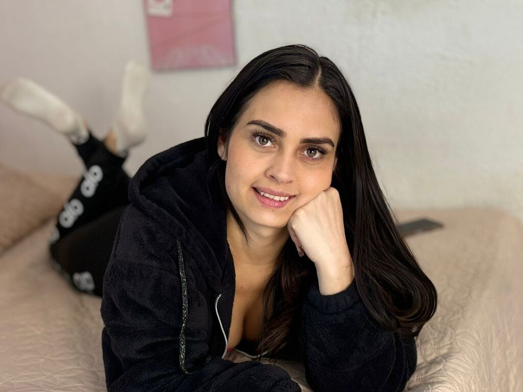 DereckLaverde LiveJasmin