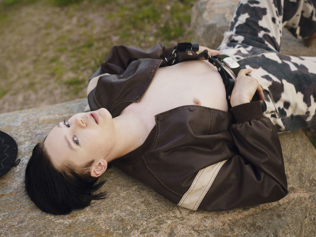 DerekCarter LiveJasmin