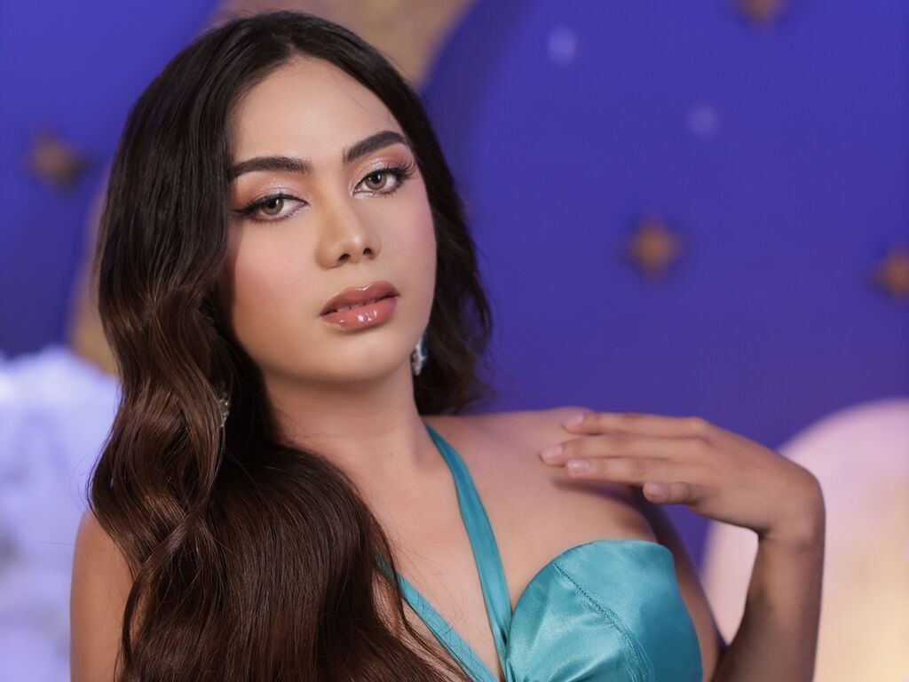 DestinyGibsen LiveJasmin