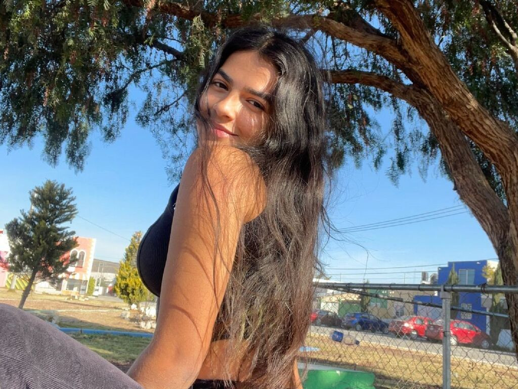 DeviColins LiveJasmin