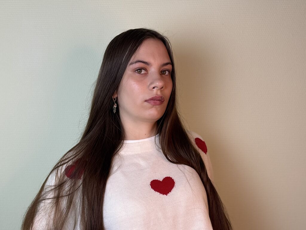 DevonDease LiveJasmin