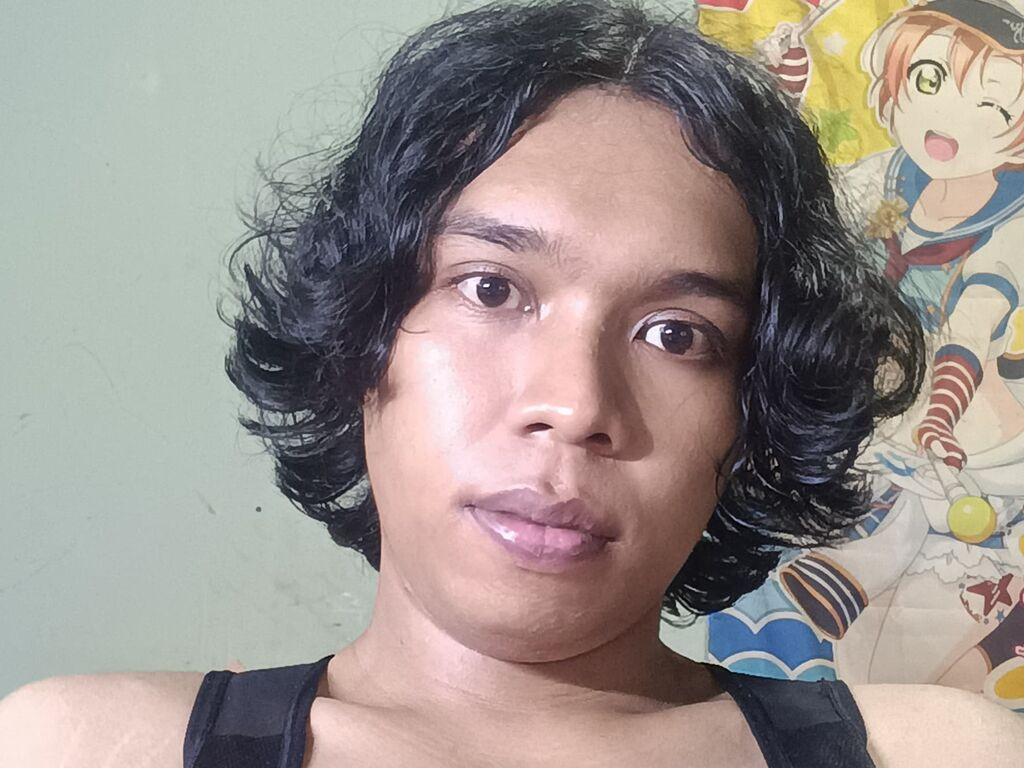 DevonMirage LiveJasmin