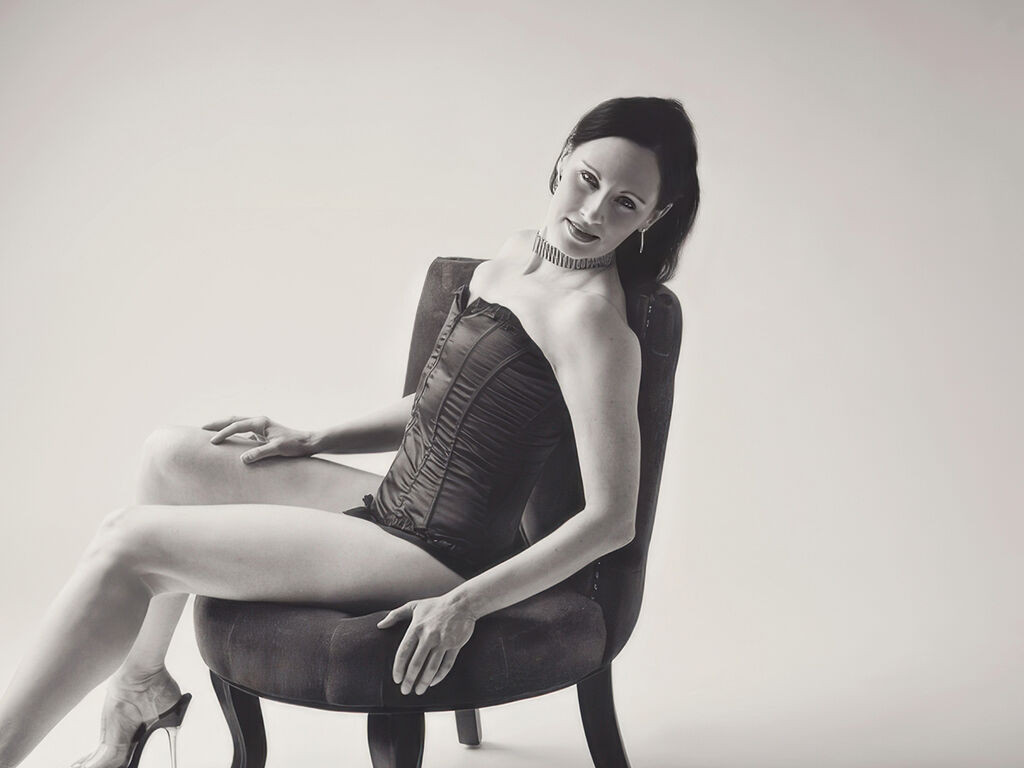 DevonTaylor LiveJasmin